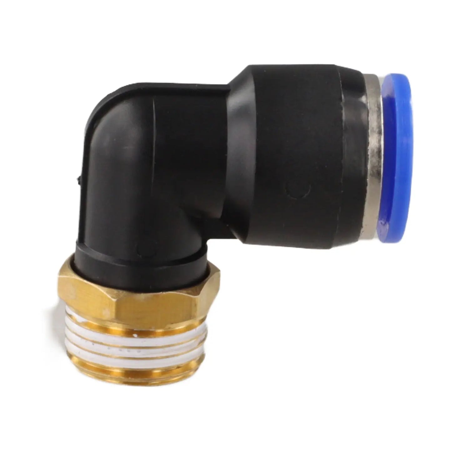 Pneumatic Elbow Quick Connector PL4-16mm Air Hose Fitting