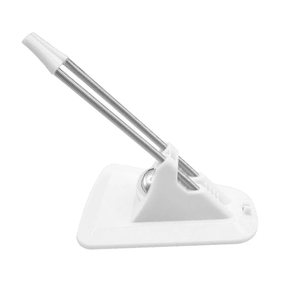 Gaming Mouse Bungee Cable Holder – Desk Wire Organizer Clip