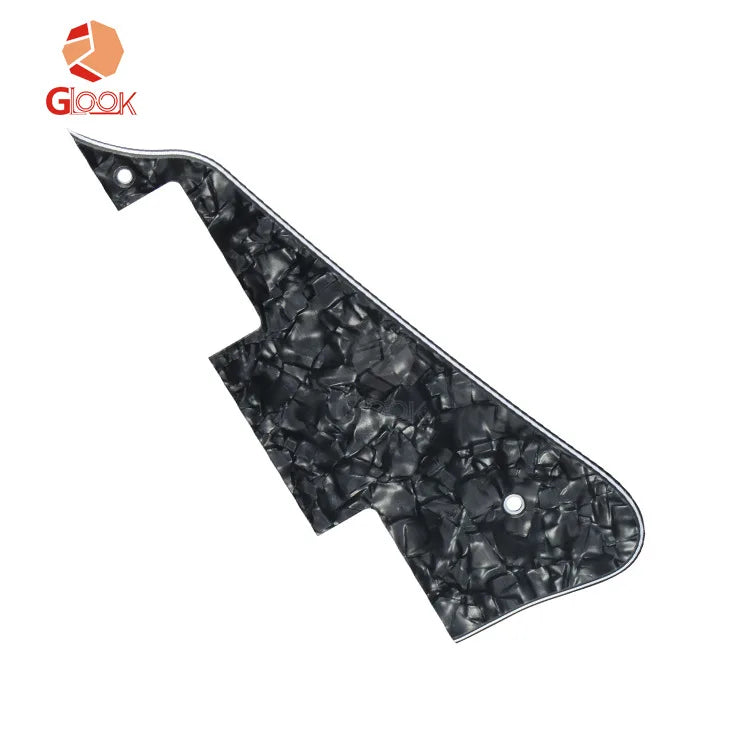 Electric Guitar Guard Mirror Front Cover Musical Instrument