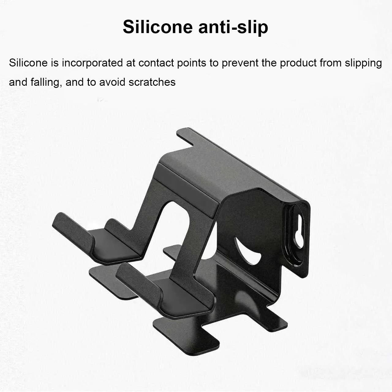For ROG Ally/Ally/X For Xbox Handheld Variants For Switch/Switch 2 For Steam Deck Console Grip Universal Wall/Desktop Stand Peaceful Pleasures Health and Wellness