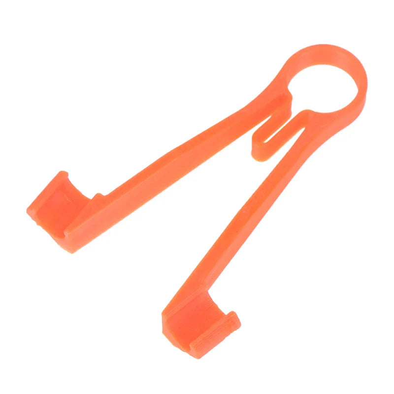 One-Handed Multimeter Probe Holder – Hands-Free Test Aid