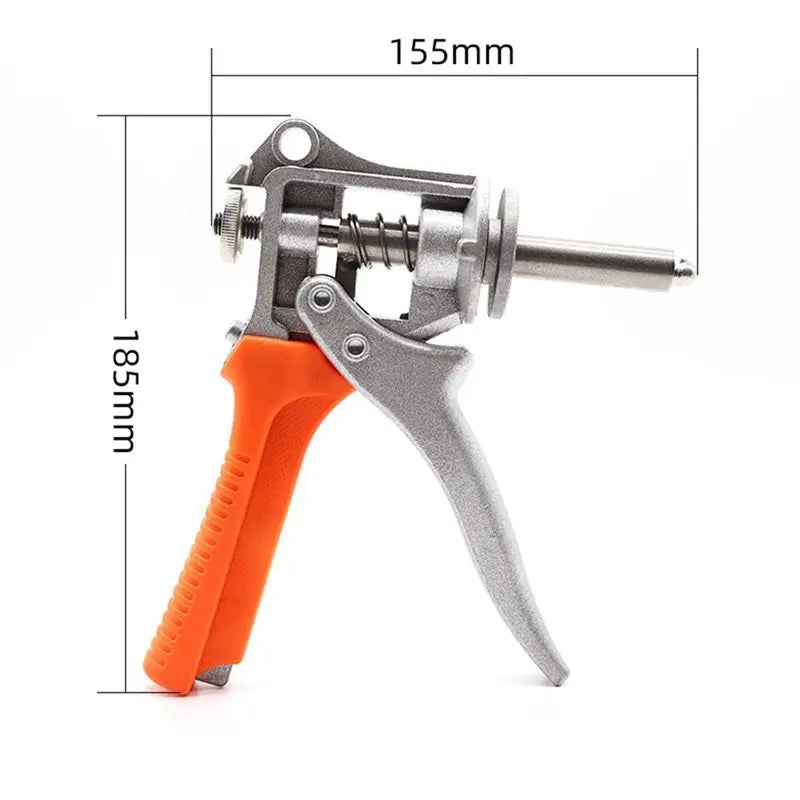 A36T-Non-Trace Repair Tool Aluminum Flat Hole Pliers For Flat Hole Pliers Repairing Process Hole Peaceful Pleasures Health and Wellness