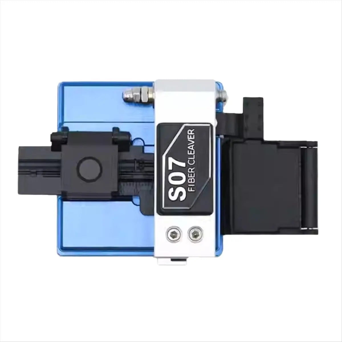 Delighted- AI-6C AI-6A AI-5 Fusion Splicer Fiber Cleaver S07 High Precision Fiber Cleaver Peaceful Pleasures Health and Wellness