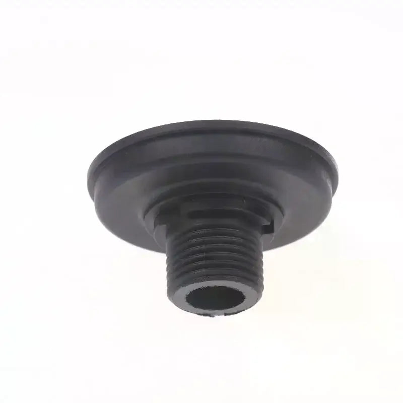 HP100/HP101/HP102 Milking Machine Vacuum Pulsator Adapter Black Base