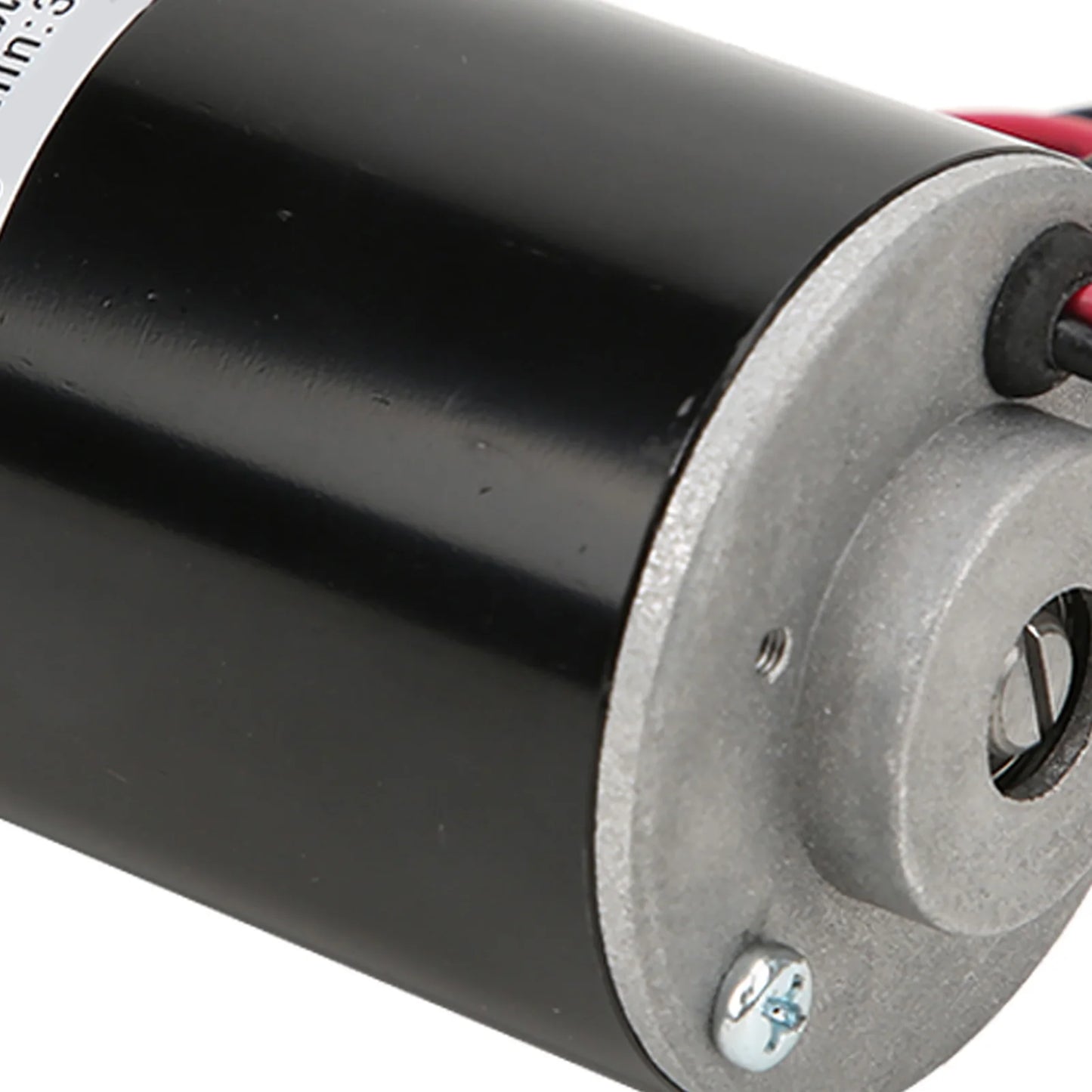 12 24V 30W Speed CW CCW Permanent Magnet DC Motor Generator