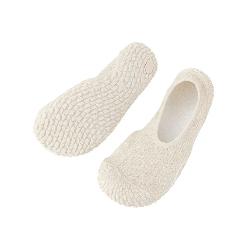 Women's Lightweight Indoor Yoga & Fitness Training Shoes