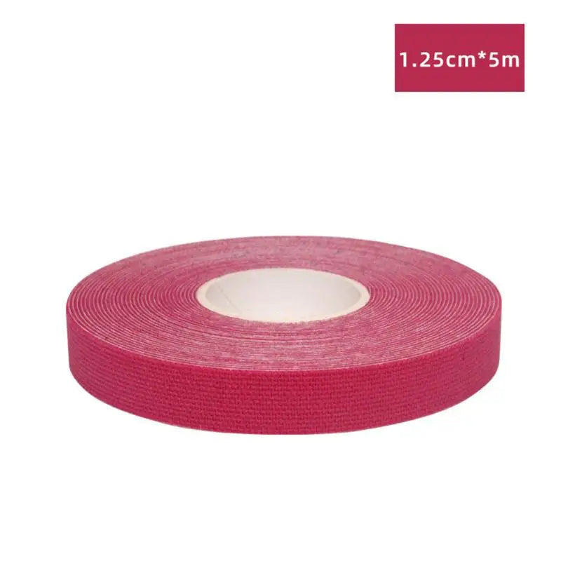 1 Roll Face And Neck Wrinkle Removal Tape Smooth Multipurpose High Elasticity Face Sticker For Forehead Neck Lips Chin Care Tool Peaceful Pleasures Health and Wellness Pink