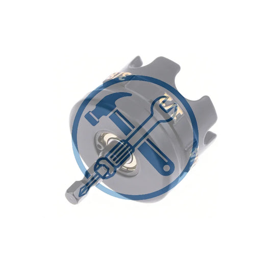 Nut Zipper Drill Attachment | Quick Release Nut Driver Socket Nut Driver Attachment Peaceful Pleasures Health and Wellness