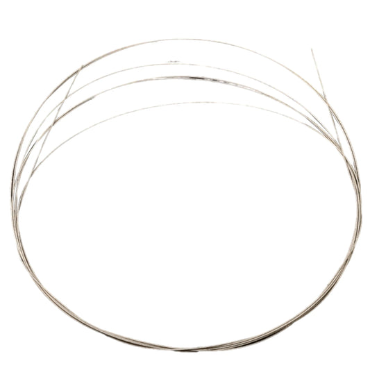 1M Diamond Cutting Wire Saw Blade Jade Glass Rock DIY Matching Supply Peaceful Pleasures Health and Wellness