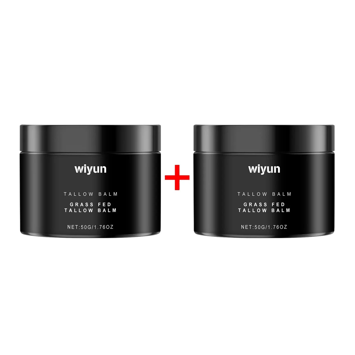 WIYUN Men's Collagen Face Cream – Firming & Moisturizing 50g