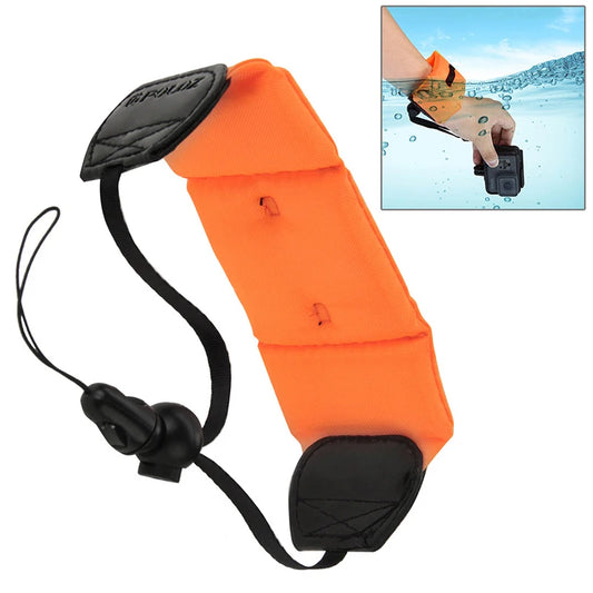 For GoPro Accessory Diving Swimming Floating Bobber Hand Wrist Strap for Go Pro Hero5 6 7 8 9 10 Sjcam Sj4000 D20 D30 Action Cam Peaceful Pleasures Health and Wellness