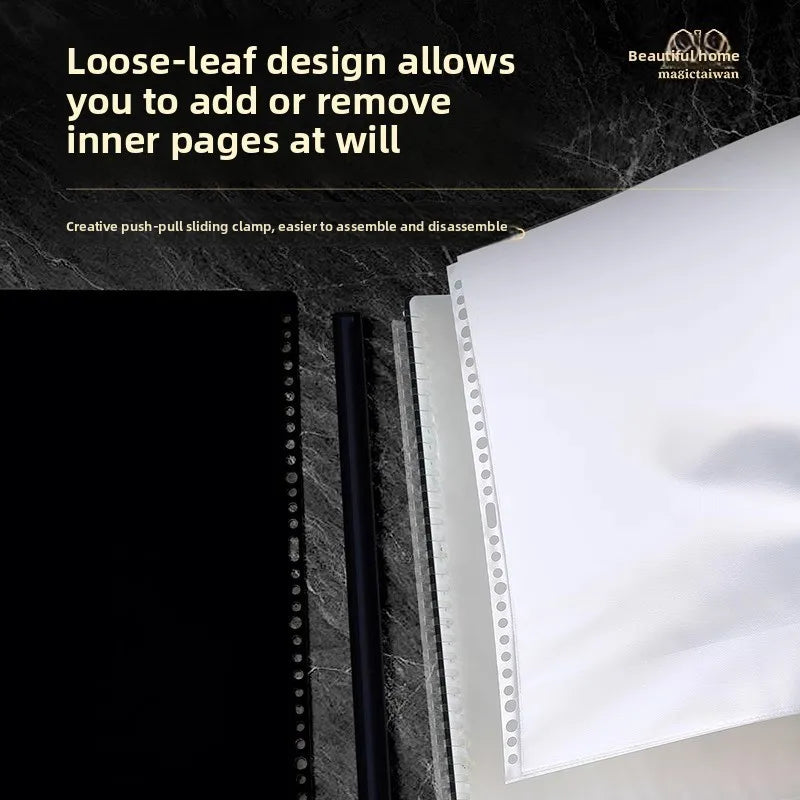 Music Score Folder Expandable Sheet Metal Piano Musician Violin