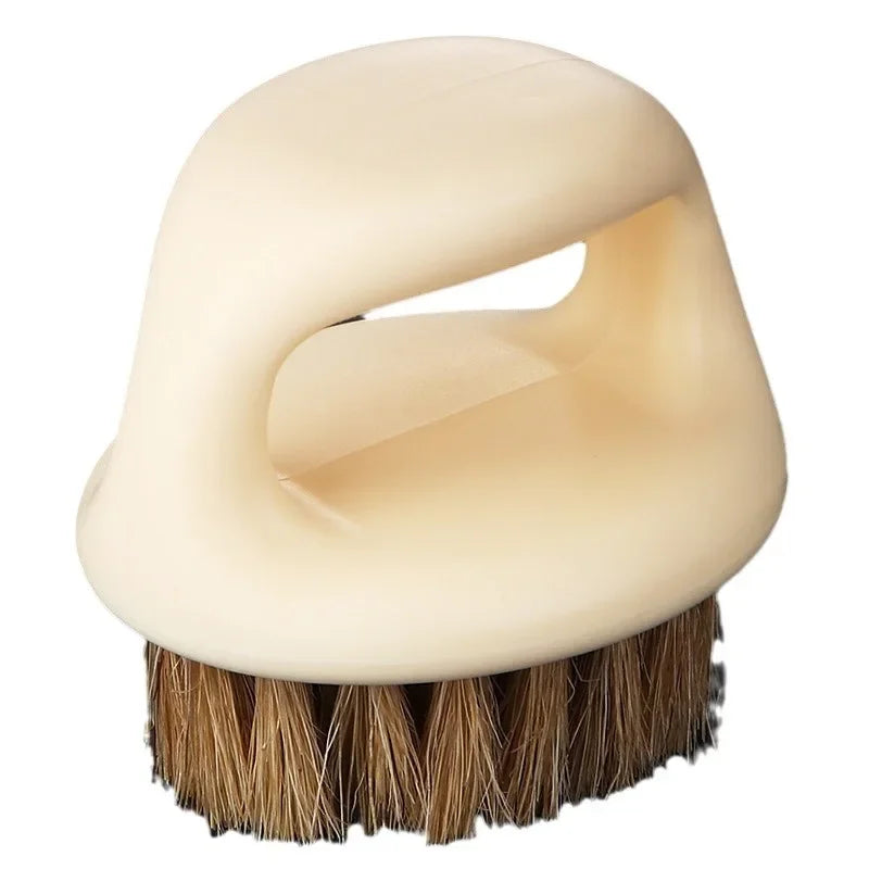 Finger Brush Beard Comb | Salon & Barber Styling Tool Beard Styling Comb Peaceful Pleasures Health and Wellness