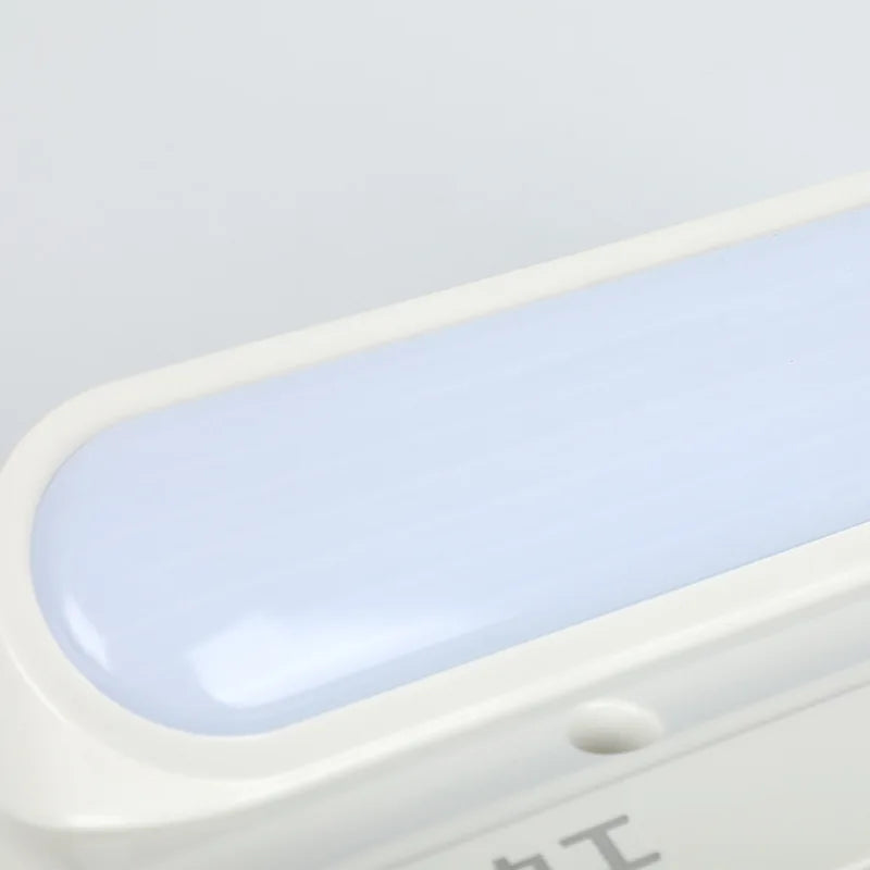 LED Emergency Exit Light 90-Min Lithium Battery Backup | 5W
