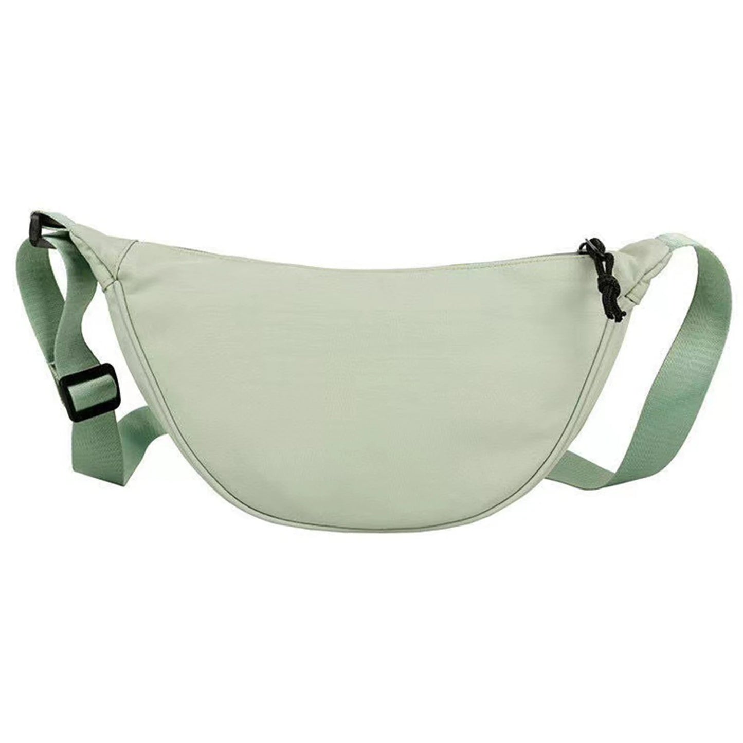 Women's Large Capacity Nylon Crossbody Bag | Travel & Everyday