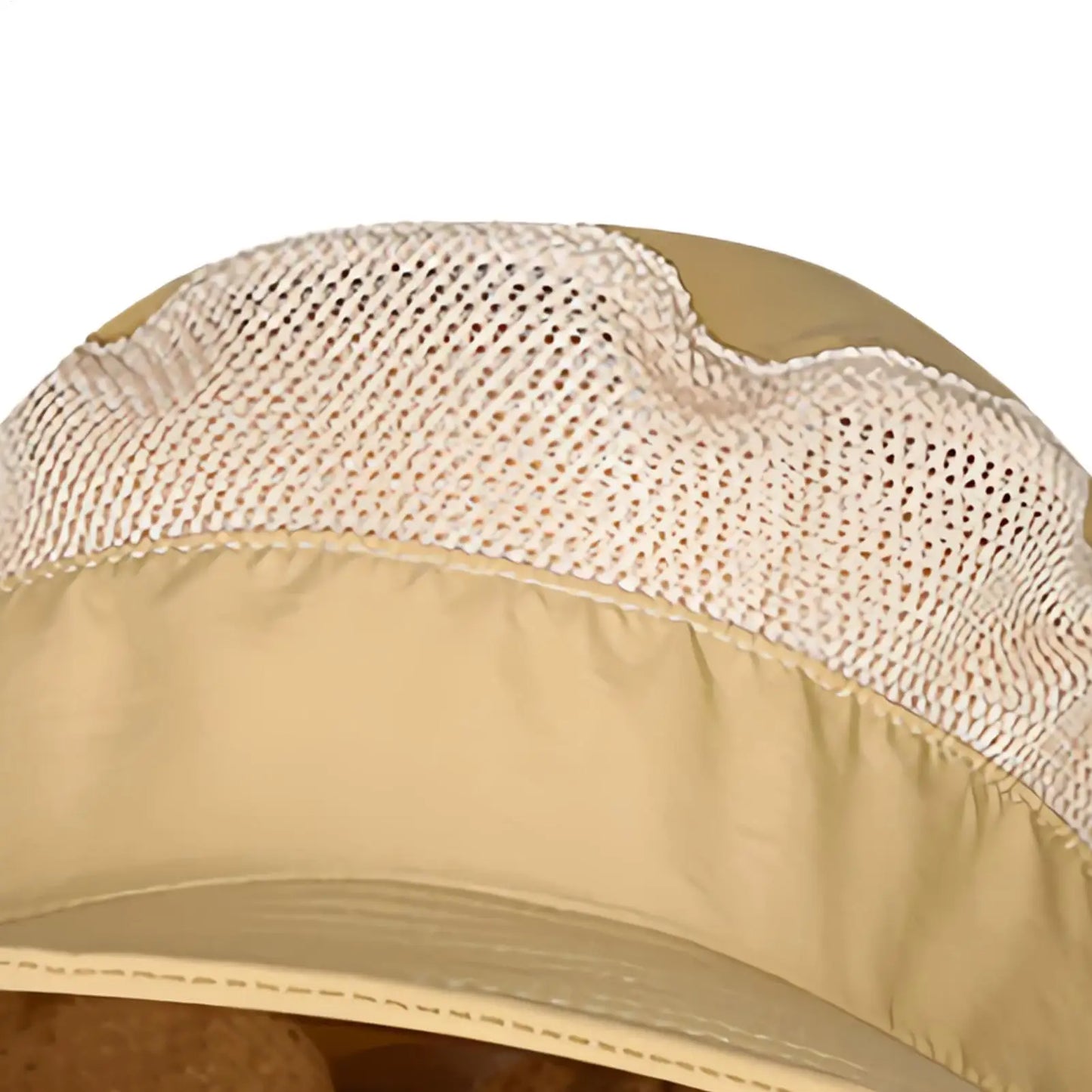 UPF 50+ Sun Hat with Neck Flap – Fishing & Hiking Bucket Hat