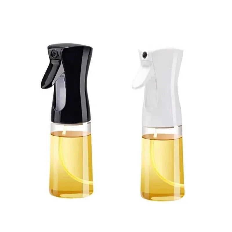 Refillable Oil Sprayer Bottle – Mist for Cooking & Grilling
