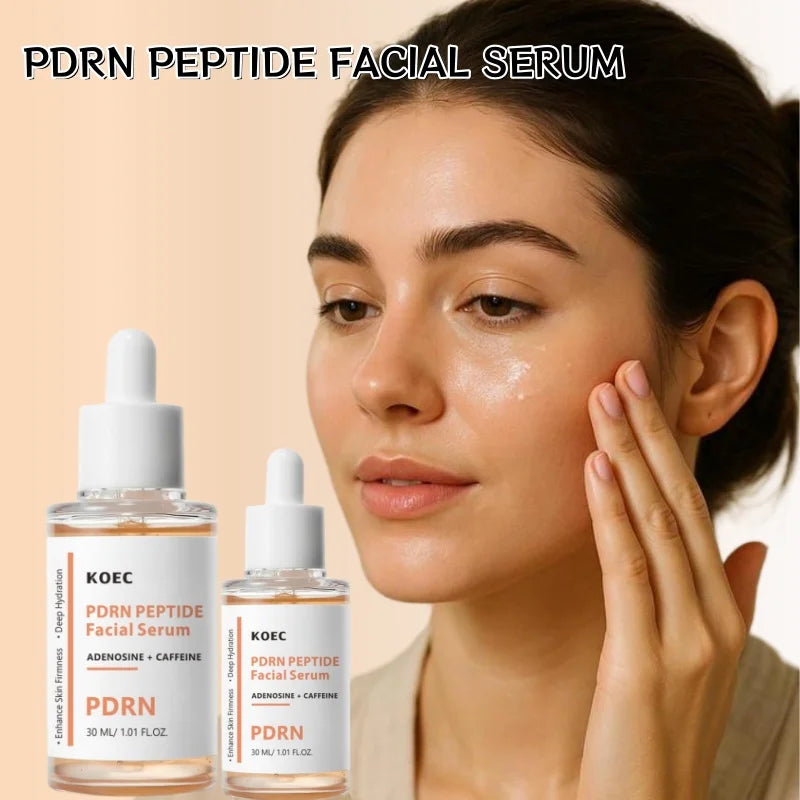 Salmon PDRN Polypeptide Moisturizing Essence | All Skin Types