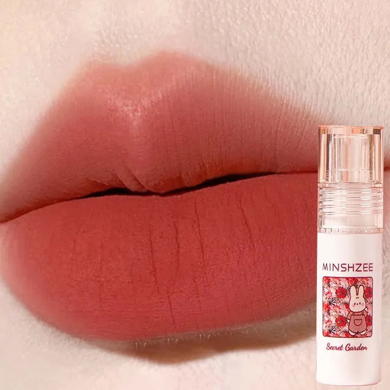 Matte Liquid Lipstick Velvet Lip Mud | Waterproof Long-Lasting