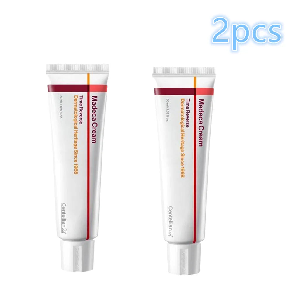 Centella Collagen Anti-Aging Moisturizer Cream 50ml