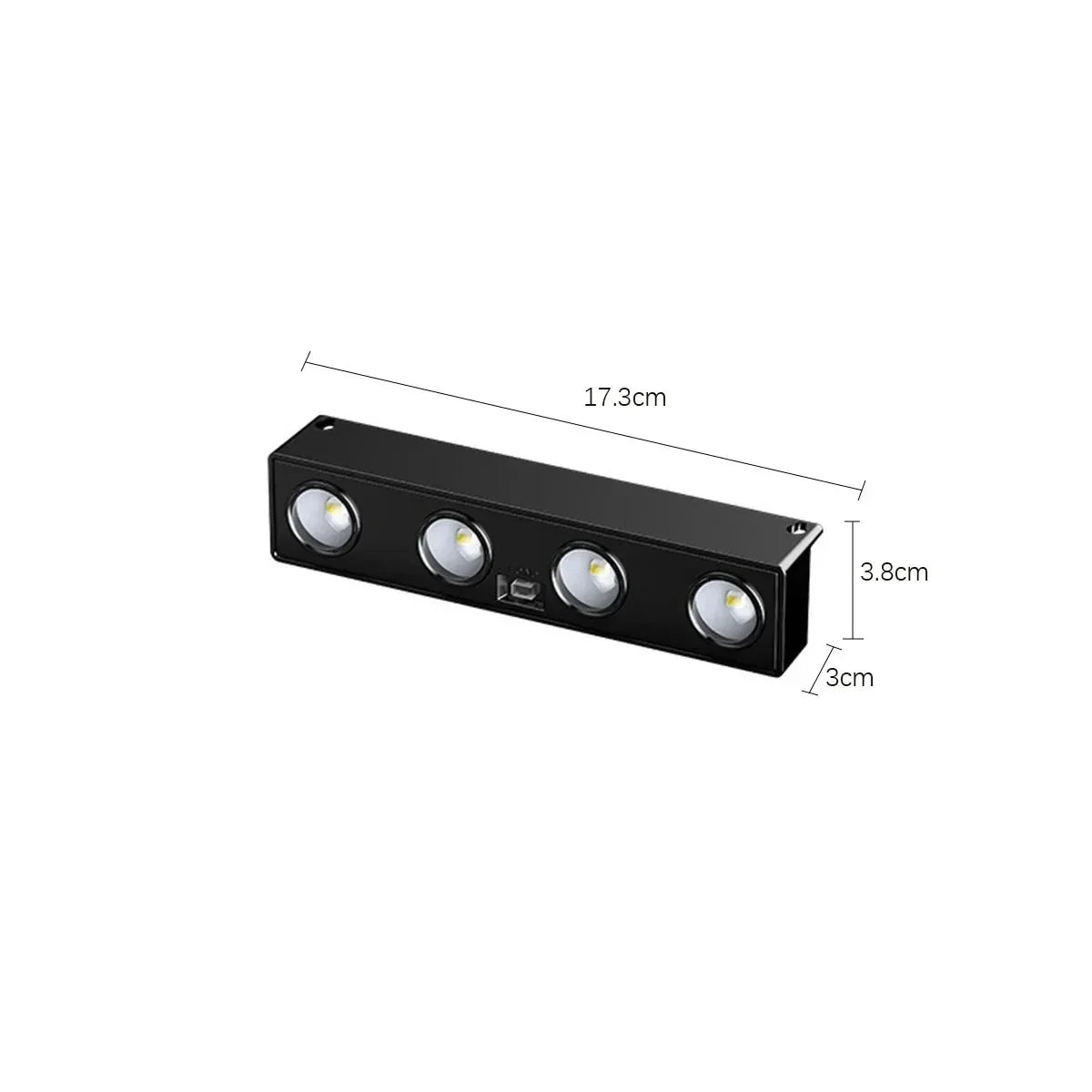 4/6/8LED Solar Wall Light Outdoor Waterproof Solar Fence Sign Lights Garden Decor Porch Patio Deck Balcony Home Atmosphere Light Peaceful Pleasures Health and Wellness 4Leds Solar Lamps Cold White