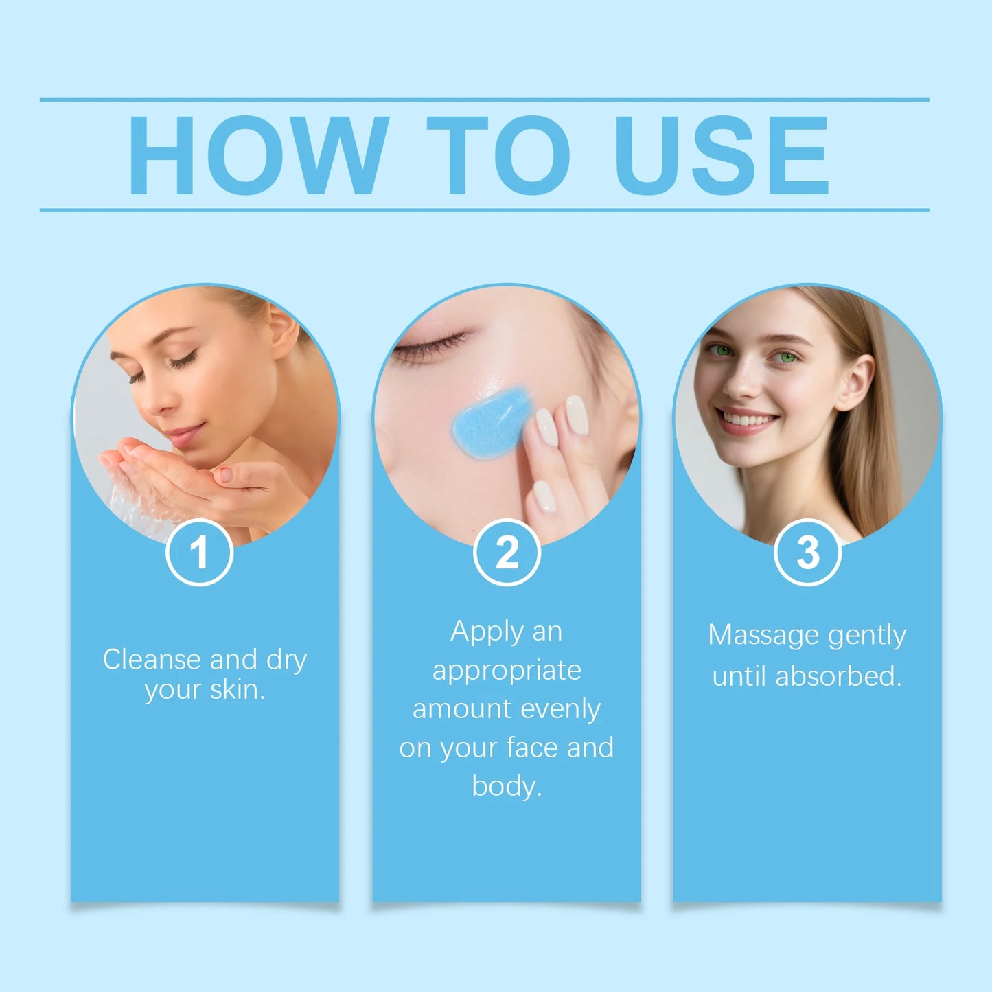 OceAura Niacinamide Brightening Serum | Even Tone & Hydration