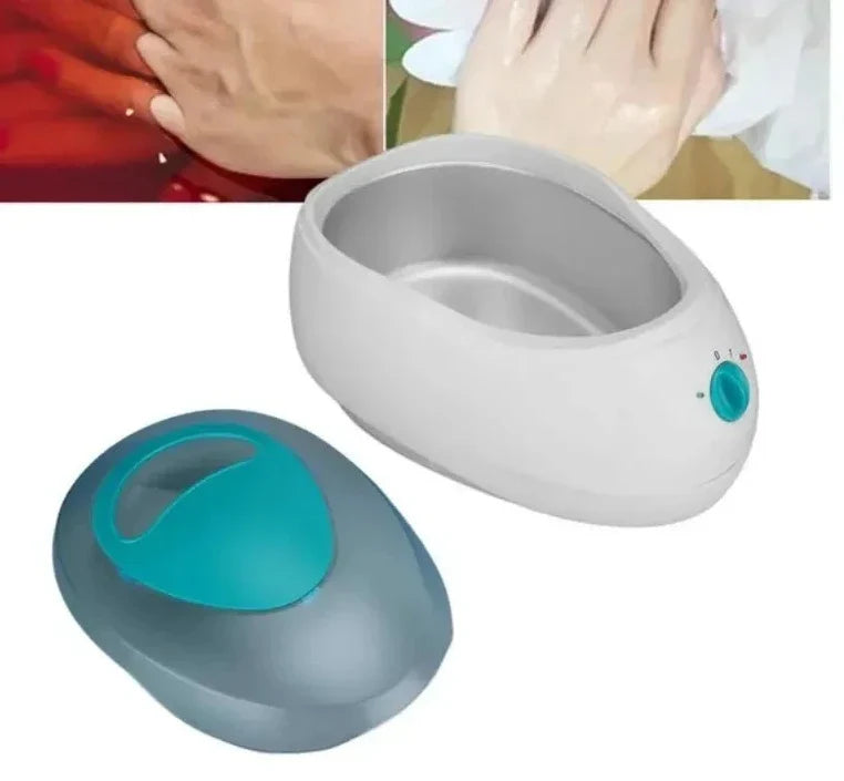 2.2L Paraffin Wax Warmer Machine – Spa Bath for Hands & Feet