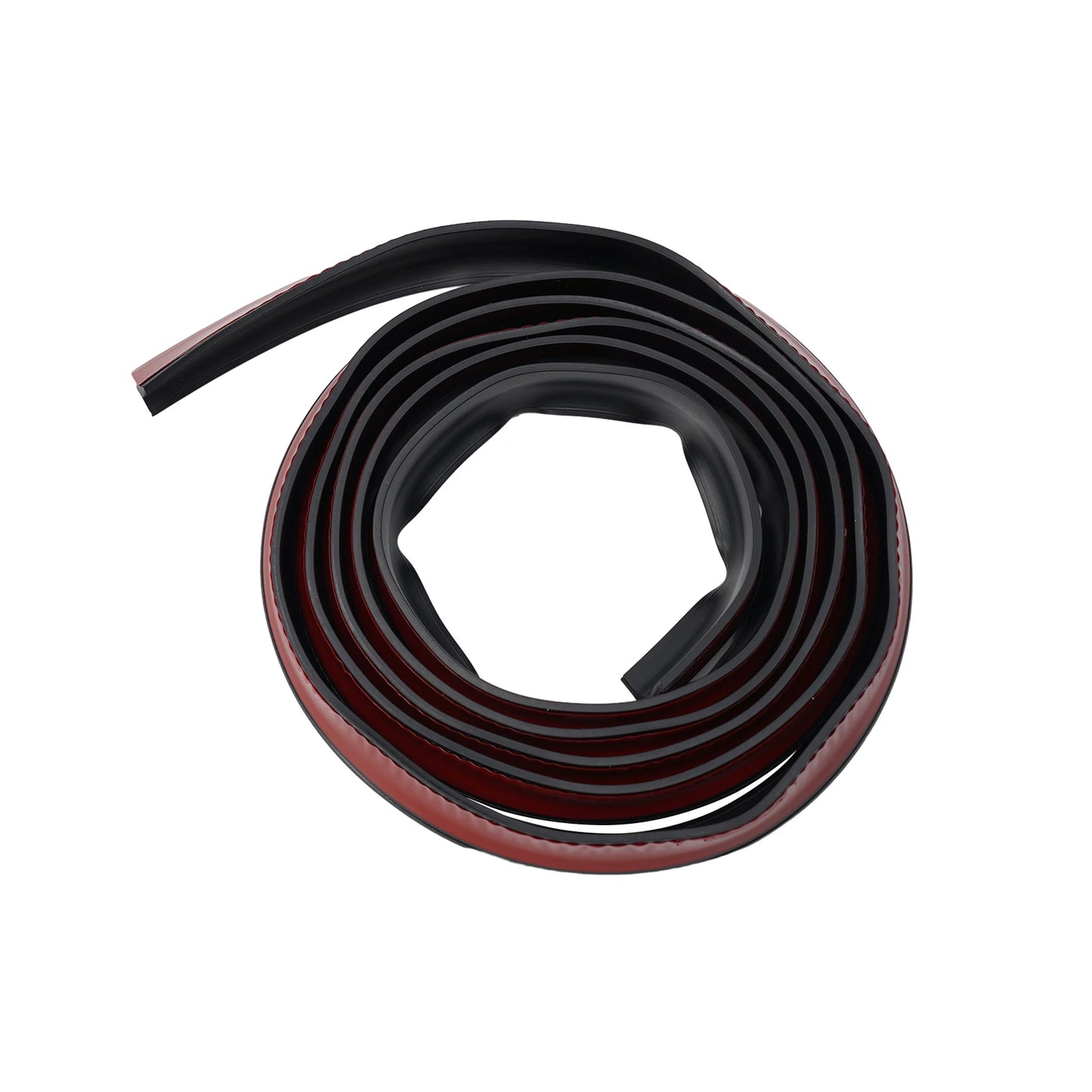 Bathroom Retention Water Barrier Strip Dry&wet Separation Silicone