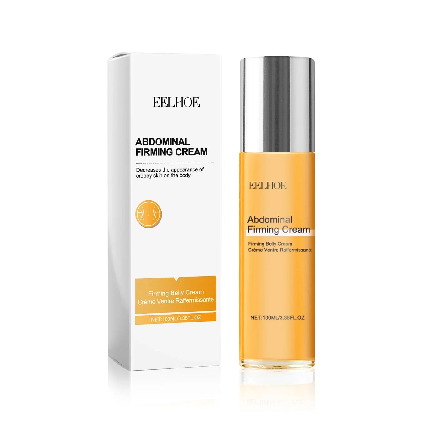 EELHOE Body Firming Serum – Hyaluronic Acid Skin Tightening