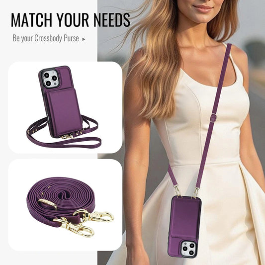 case for iphone 15 pro max with pocket magsafe wallet for iphone 17 pro card case smartphone case for iphone 16 phone covers Peaceful Pleasures Health and Wellness