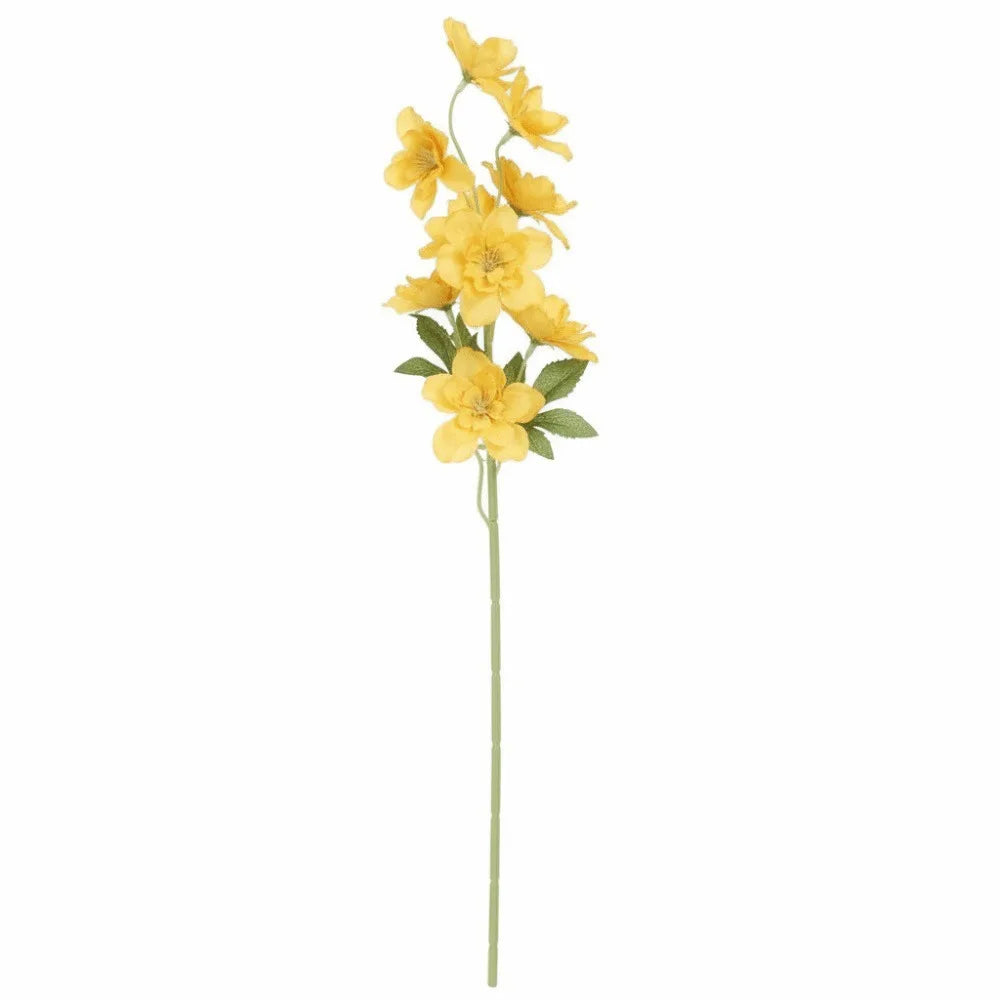 Artificial Bouquet Wind Chime Flowers – Wedding & Home Decor