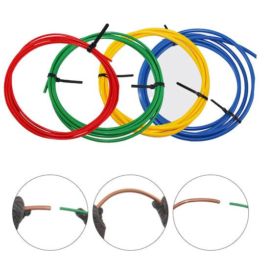 Built-in Copper Tube Bending Strip Air Conditioning Pipe Bender Tool Peaceful Pleasures Health and Wellness