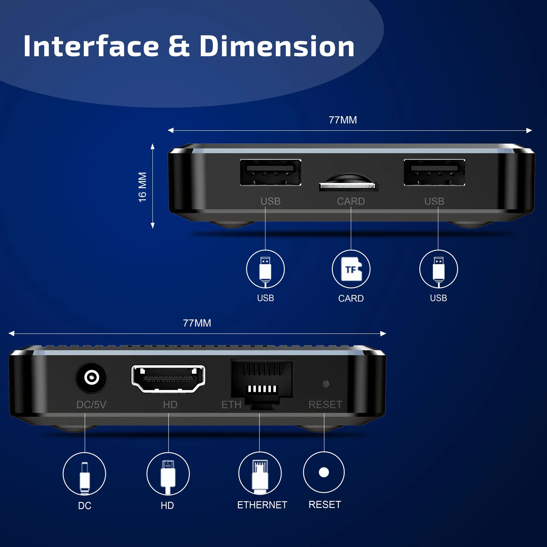 X98Q S905W2 Android11 TV Box 1/2GB RAM 8/16GB ROM Dual Band WiFi HDMI2.1 4K AV1 Decoder Smart Media Player Peaceful Pleasures Health and Wellness