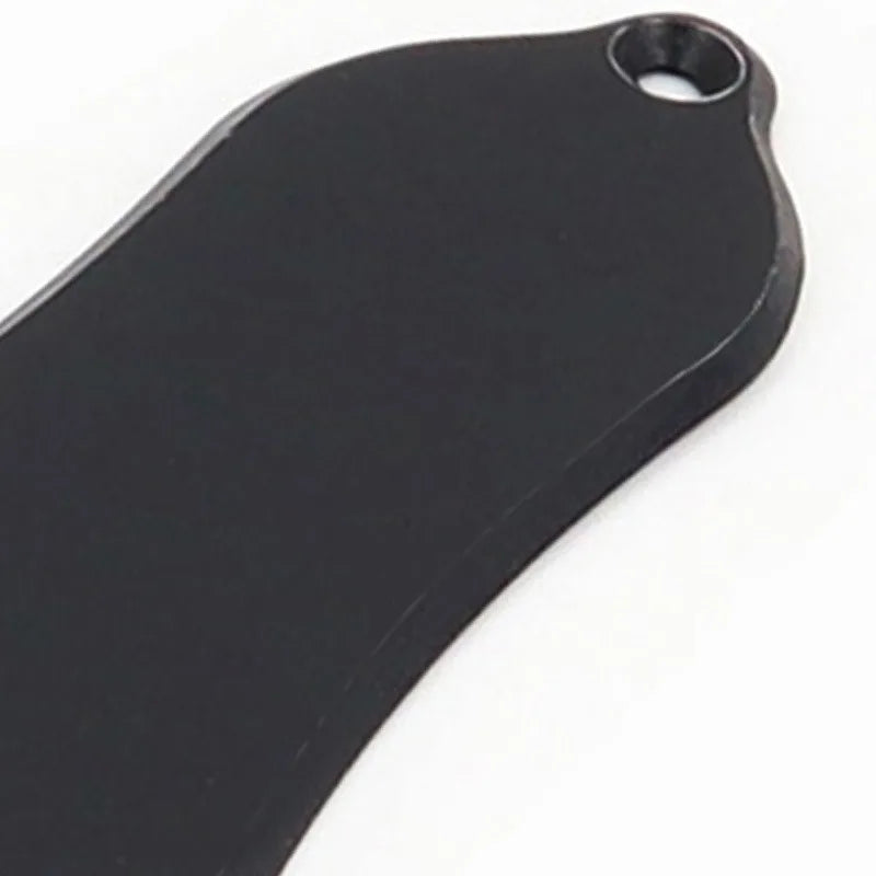 Electric Guitar Bell Head Cover P Adjustment Rod Iron Core Piano Plate