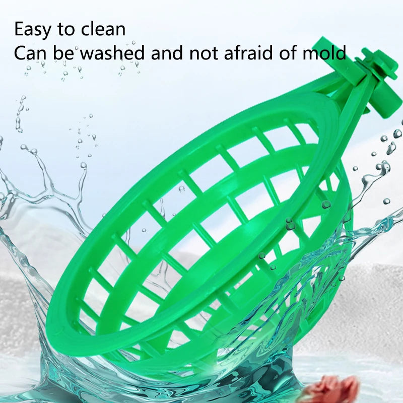 Canary Bird Nesting Pan – Plastic Egg Hatching Nest for Pet Birds Bird Nesting Pan Peaceful Pleasures Health and Wellness