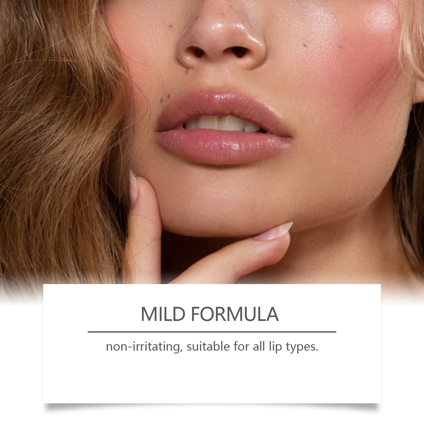 Eelhoe Lip Oil Gloss | Plumping, Moisturizing & Exfoliating Balm