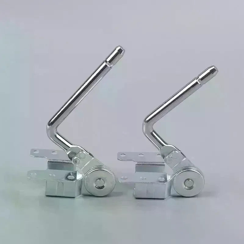 Sofa Headrest Lift Hinges 105-135mm Height Angle Adjuster 2Pcs Sofa Headrest Hinge Peaceful Pleasures Health and Wellness