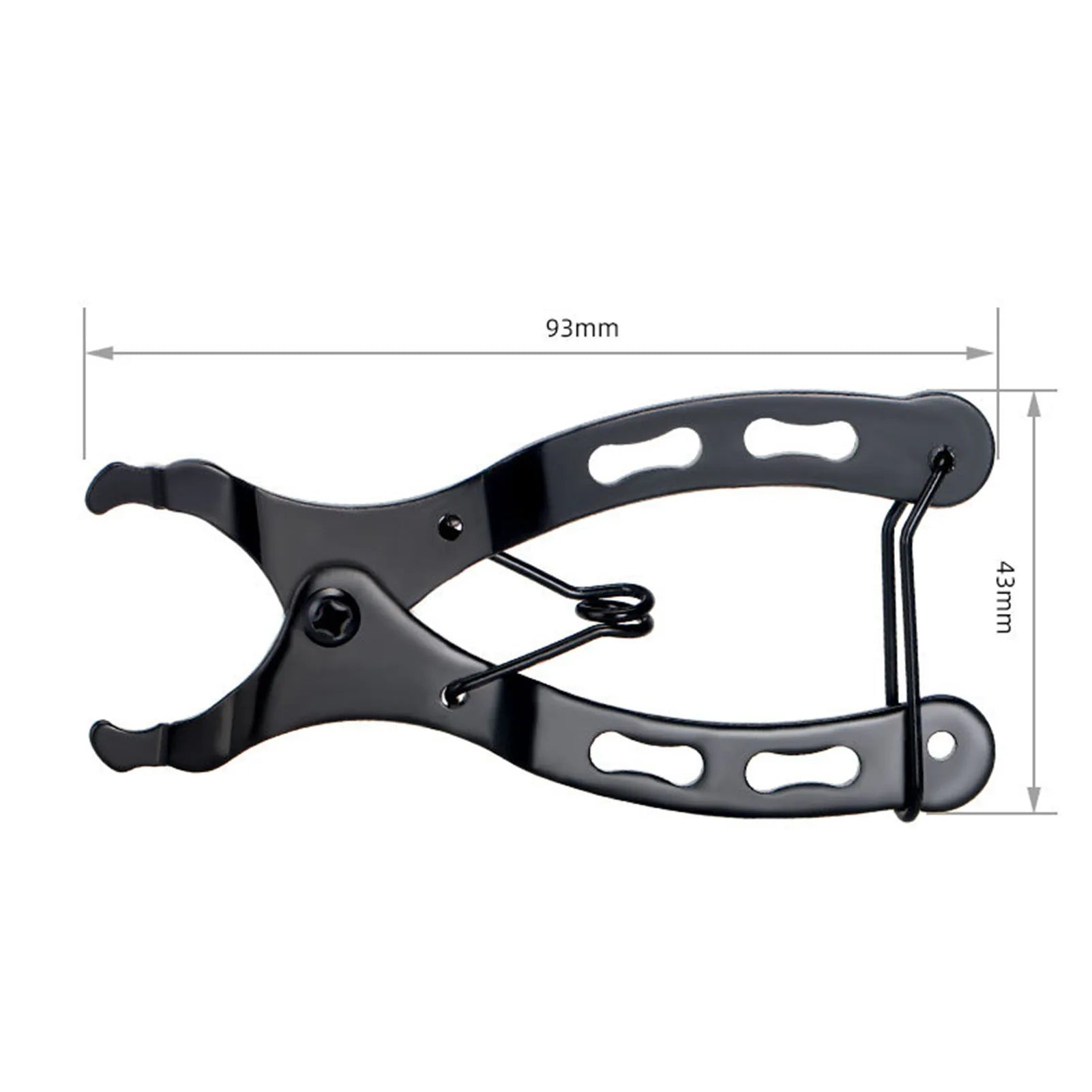 Bicycle Chain Repair Pliers Universal Bike Chain Tool Chain Splitter Cutters for Easily Fixing Your Bike Chain Peaceful Pleasures Health and Wellness