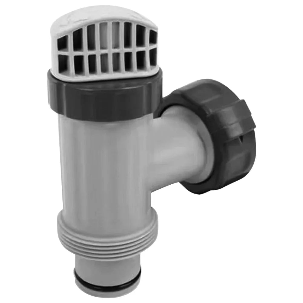 Pool Plunger Valve Replacement for Intex Filter Pumps | #25010 Peaceful Pleasures Health and Wellness 1pc Australia