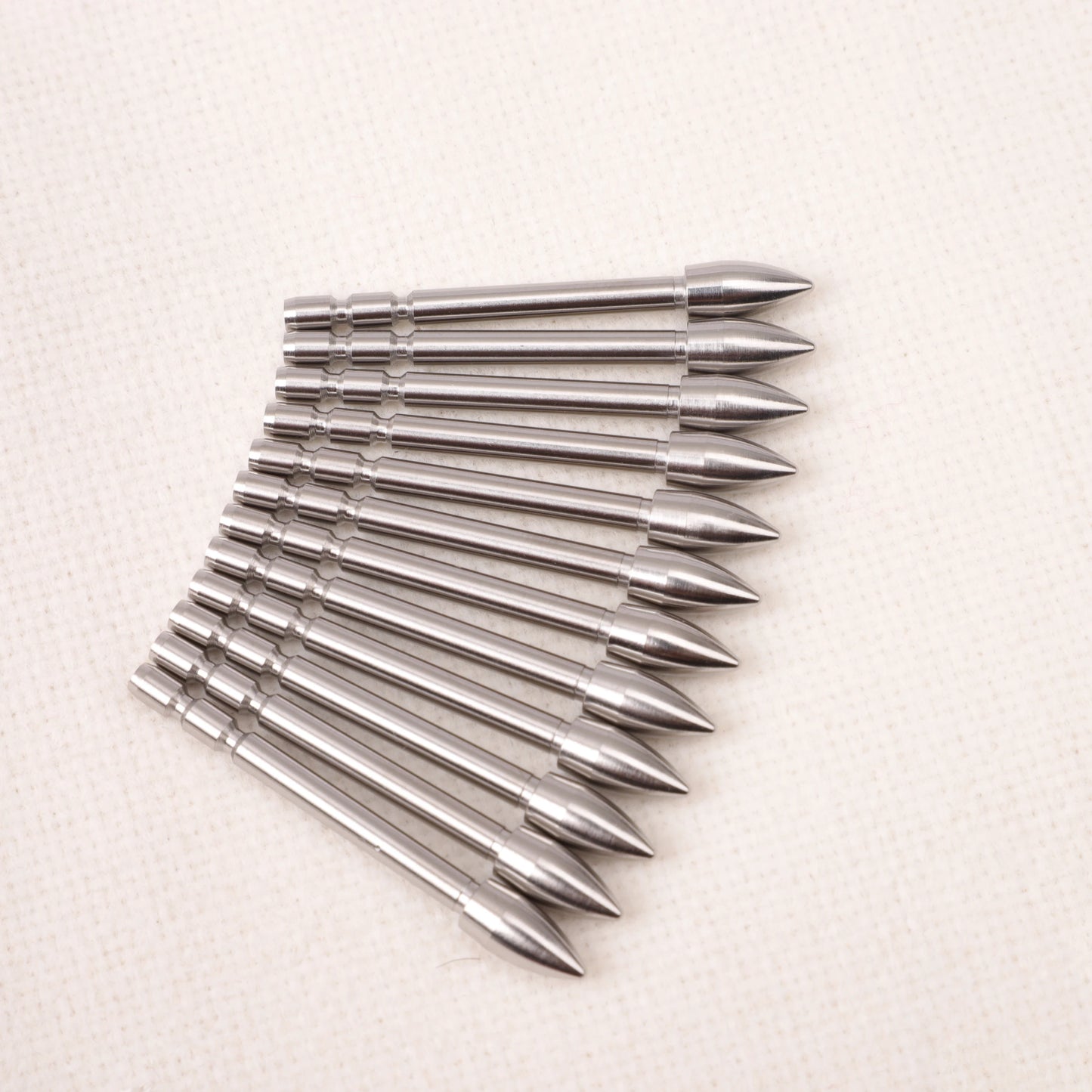 120 Grains Arrowhead ID 3 2 Arrow Point X10 Other Shaft Archery