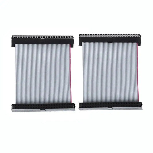 2.5" IDE 44-Pin Female to Female HDD Cable for Laptop IDE HDD Cable Oasis Select