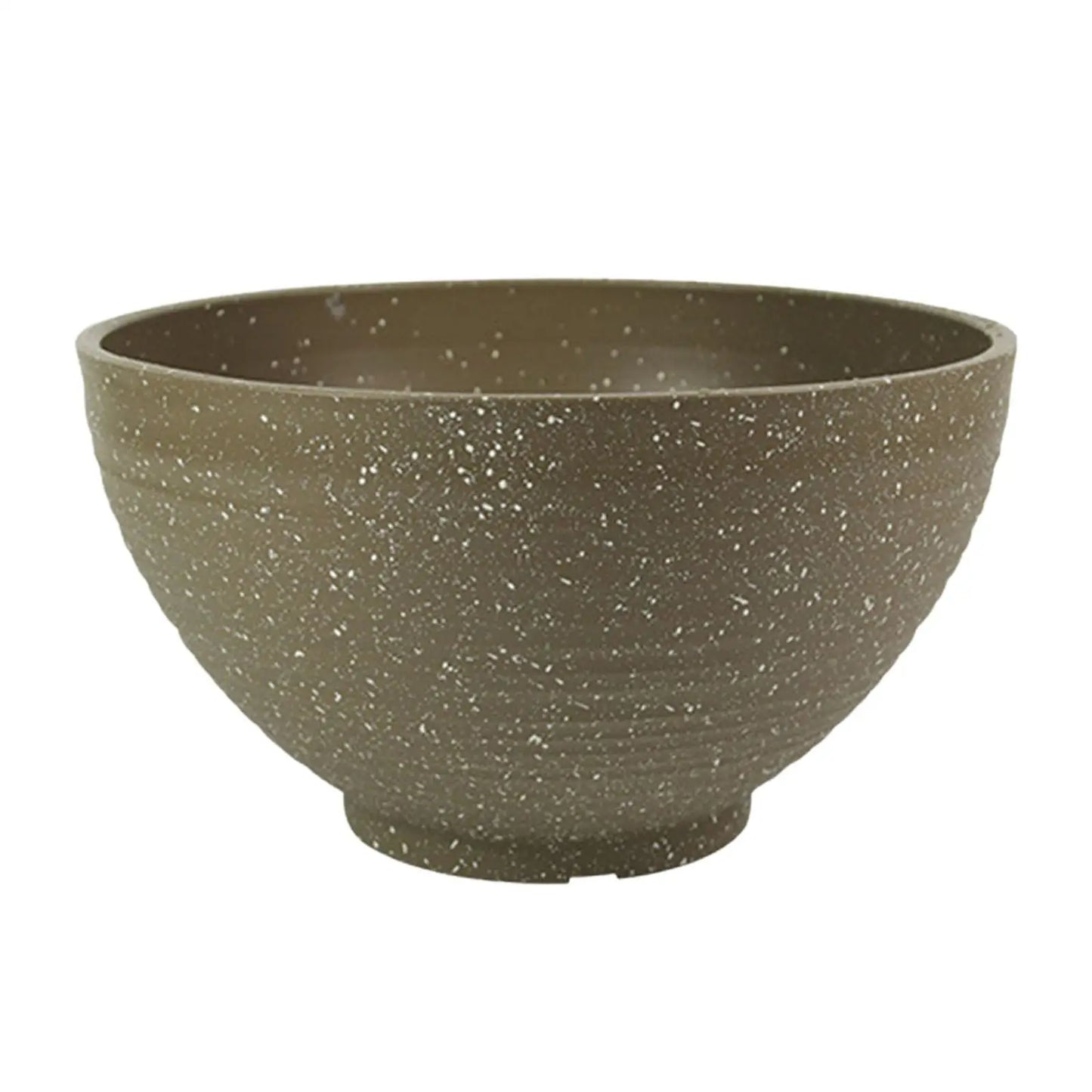 Garden Bowl Planter | Water Plant Pot for Bonsai & Hydroponics