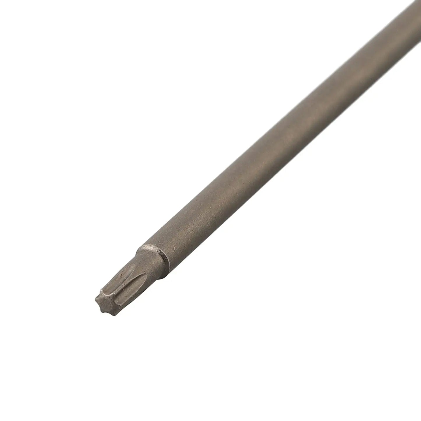 Extended Screwdriver Bit 1 4 Magnetic Torx Alloy Steel T10 T15 T20