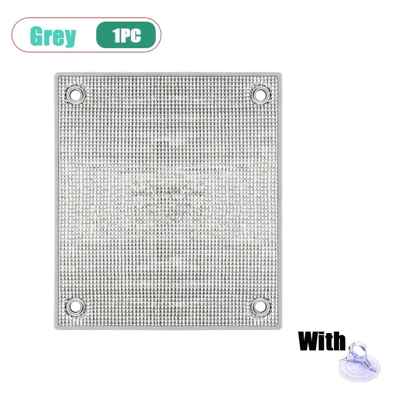 Aluminum Foil Window Film – Heat Insulation & UV Blocking