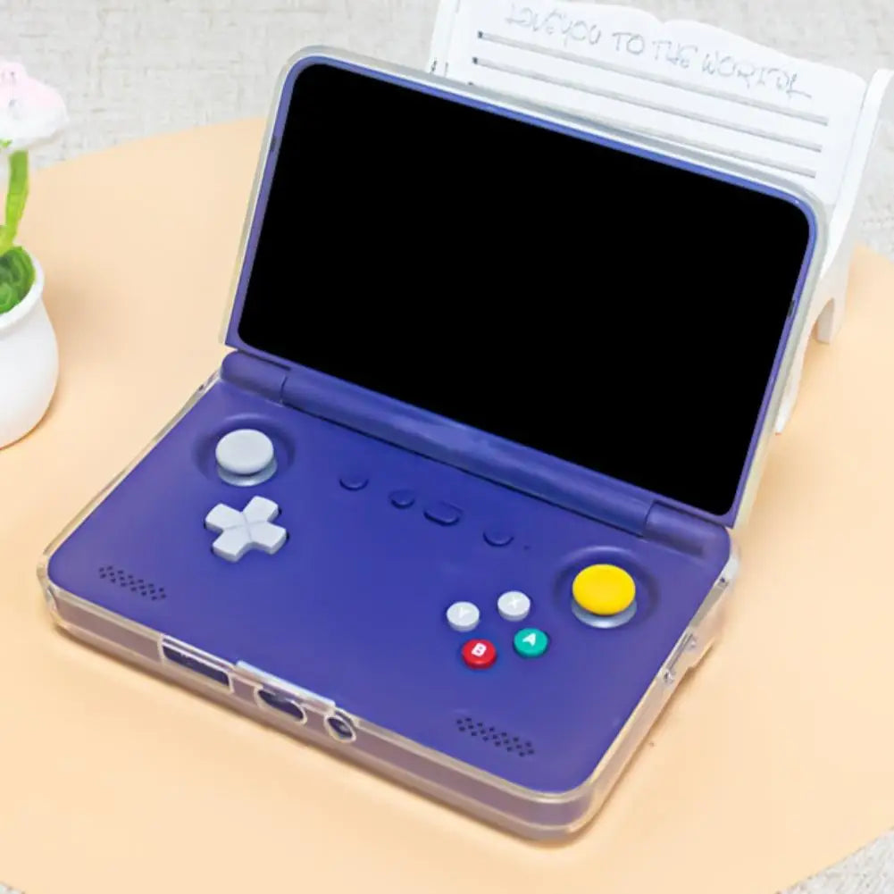 Retroid Pocket Flip 2 TPU Case – 360° Waterproof Protection