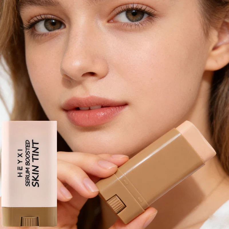 Concealer Foundation Stick – Full Coverage Natural Finish