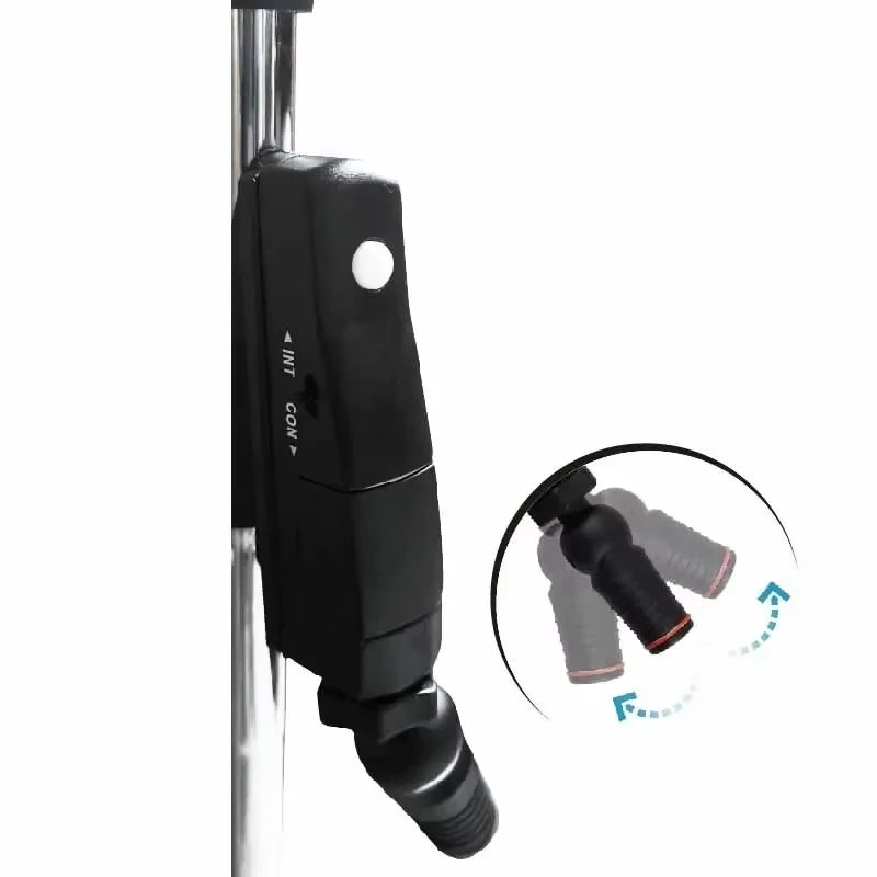 PGM Golf Putter Laser Sight | Putting Trainer & Aim Aid