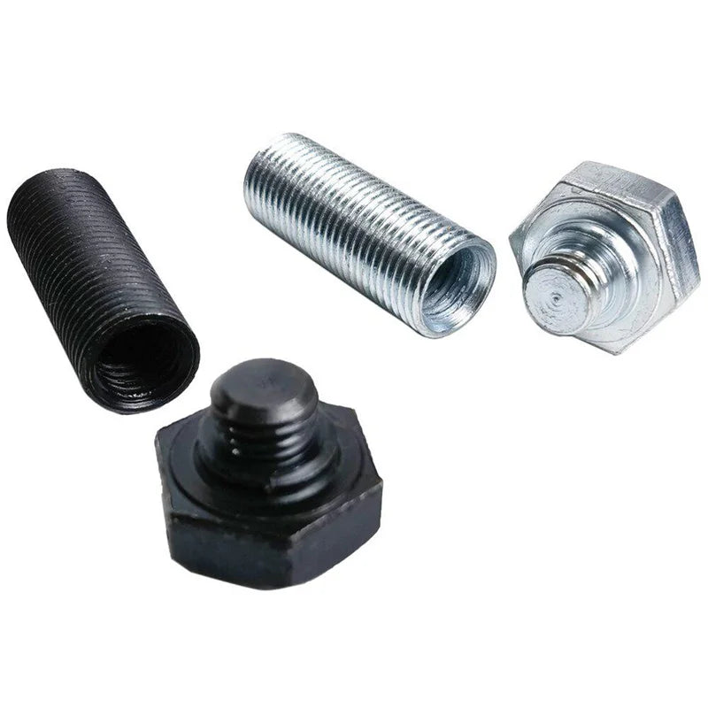 Outdoor Camouflage Metal Screw Bolt Storage Cash Money Hide Stash Safe Diversion Container Box Hidden Secret Compartment Cash Peaceful Pleasures Health and Wellness