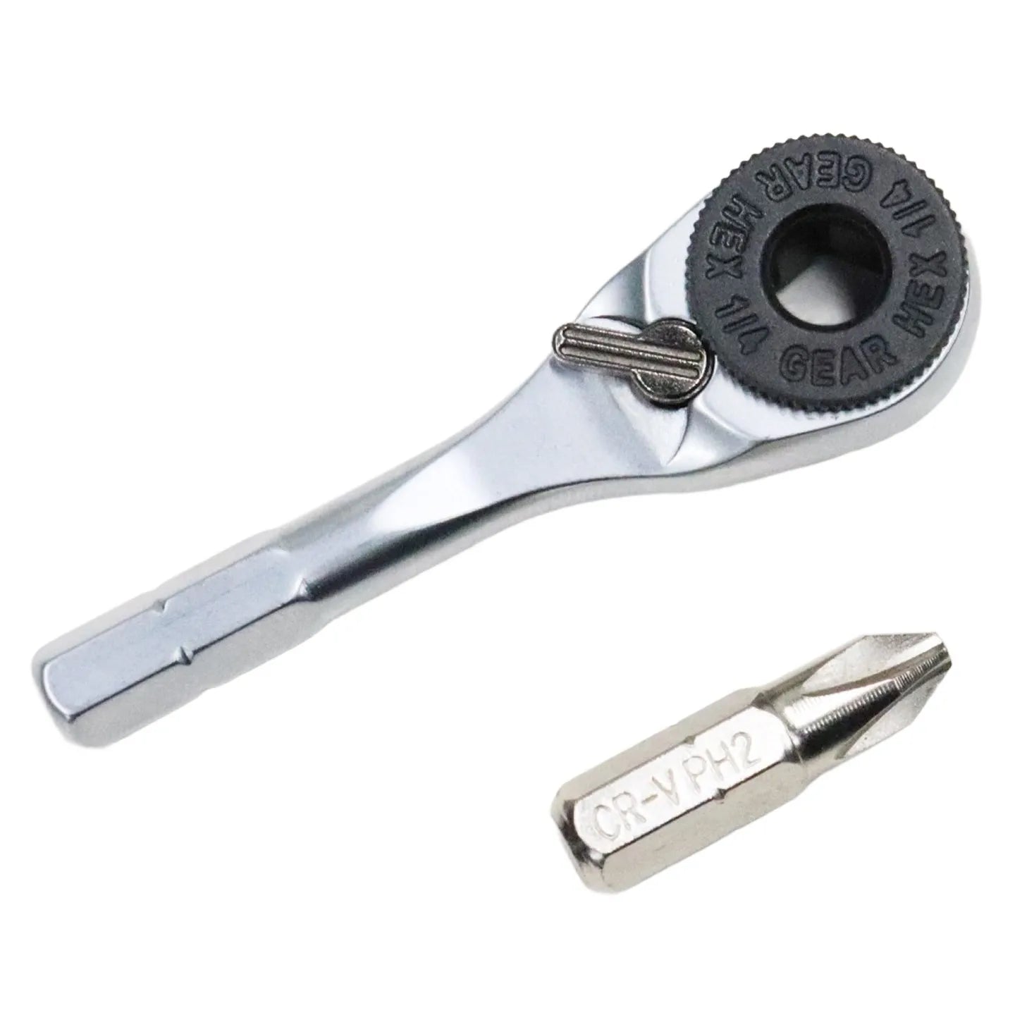 Home Repair Tight Spaces 1 4'' Hex Handle Lightweight Tool