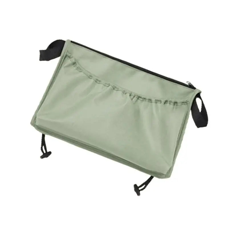 Baby Stroller Organizer Bag – Multifunction Carriage Storage